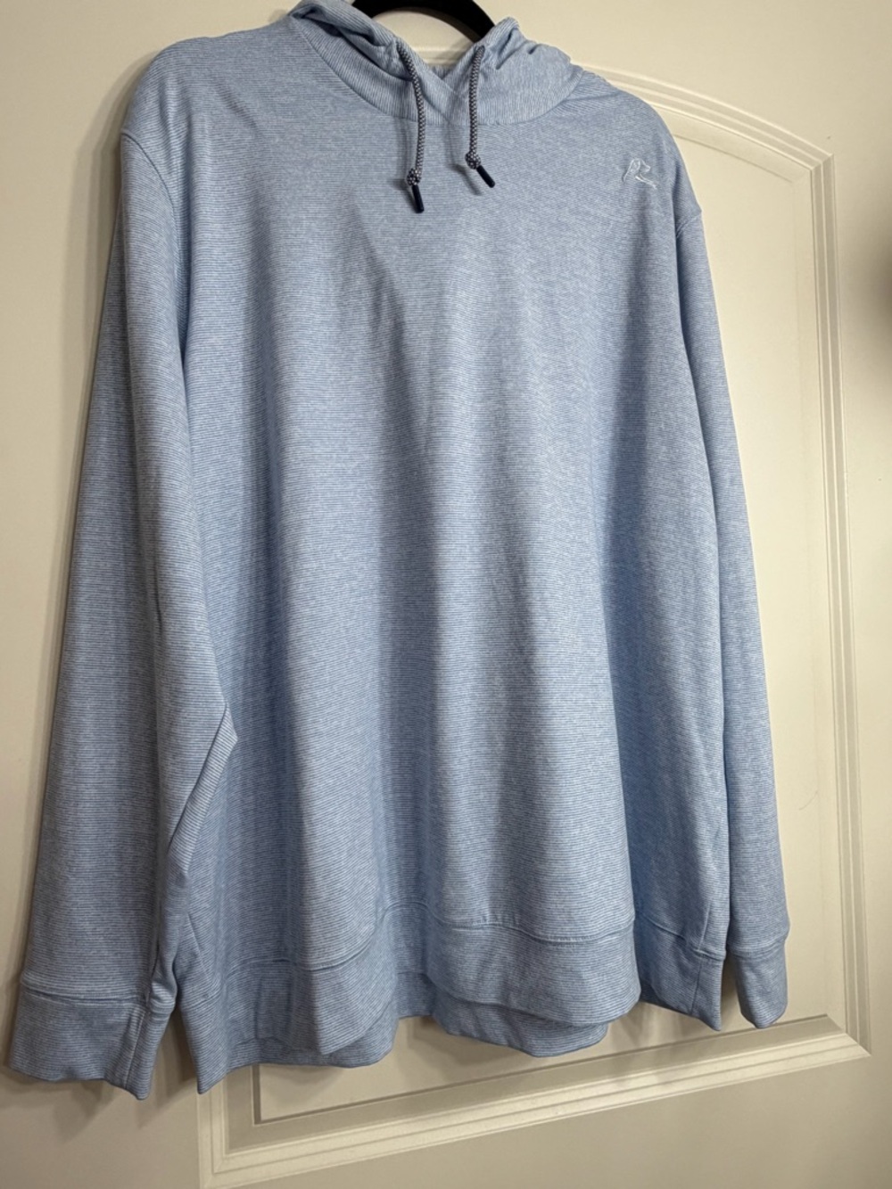 Rhoback Performance Hoodie